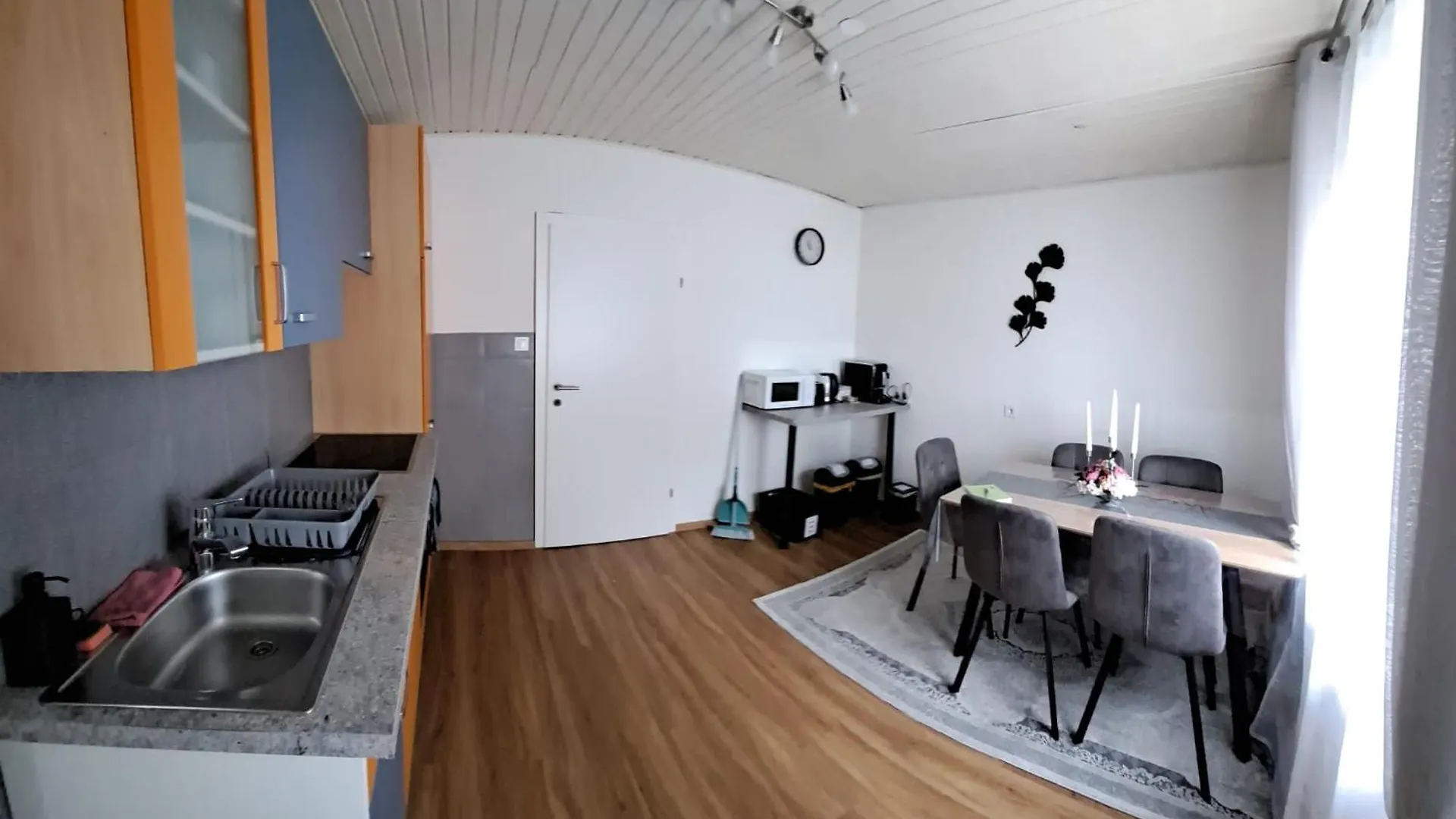 Annabella Apartment Graz