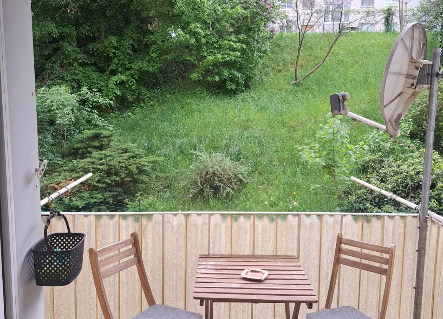 Annabella Apartment Graz